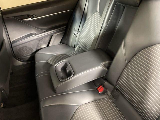 2020 Toyota Camry Vehicle Photo in PHOENIX, AZ 85014-3381