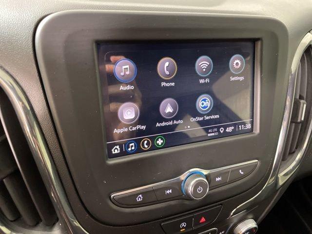 2022 Chevrolet Equinox Vehicle Photo in PHOENIX, AZ 85014-3381