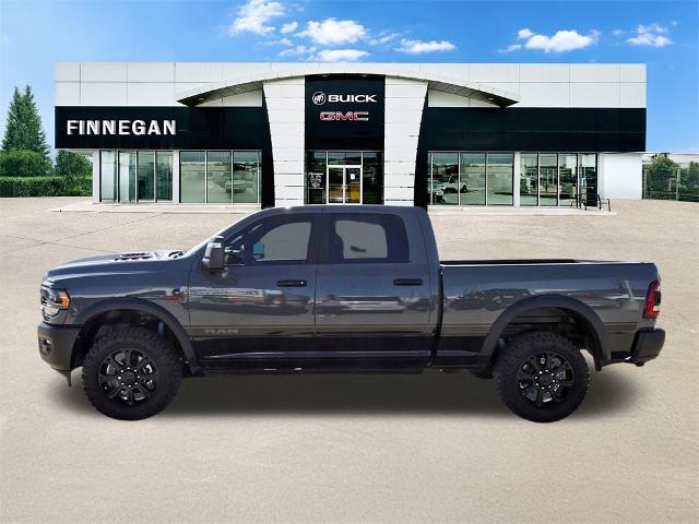 2024 Ram 2500 Vehicle Photo in ROSENBERG, TX 77471-5675