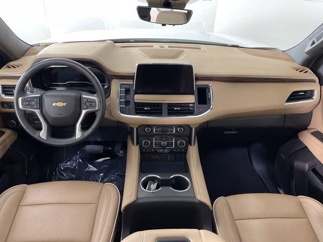 2024 Chevrolet Tahoe Vehicle Photo in PHOENIX, AZ 85014-3381