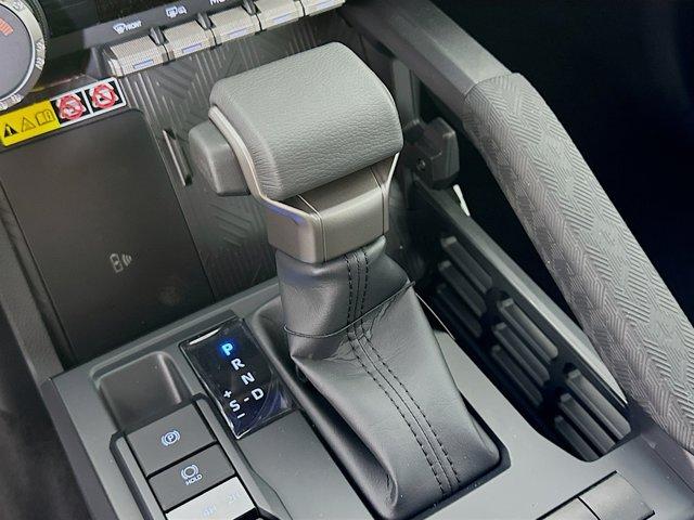 2025 Toyota Tacoma 4WD Vehicle Photo in Flemington, NJ 08822