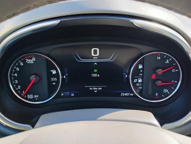 2024 Chevrolet Malibu Vehicle Photo in GREEN BAY, WI 54304-5303