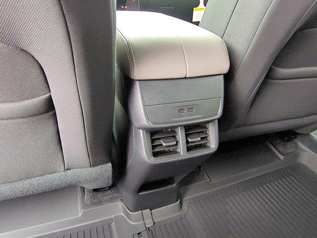 2025 GMC Terrain Vehicle Photo in ALBERTVILLE, AL 35950-0246