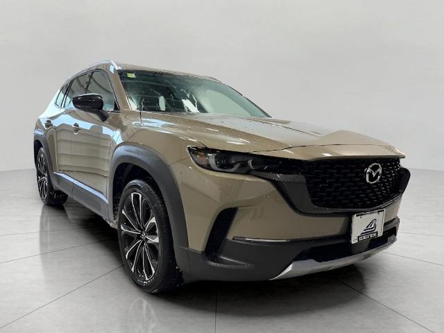 2025 Mazda CX-50 Vehicle Photo in Green Bay, WI 54304