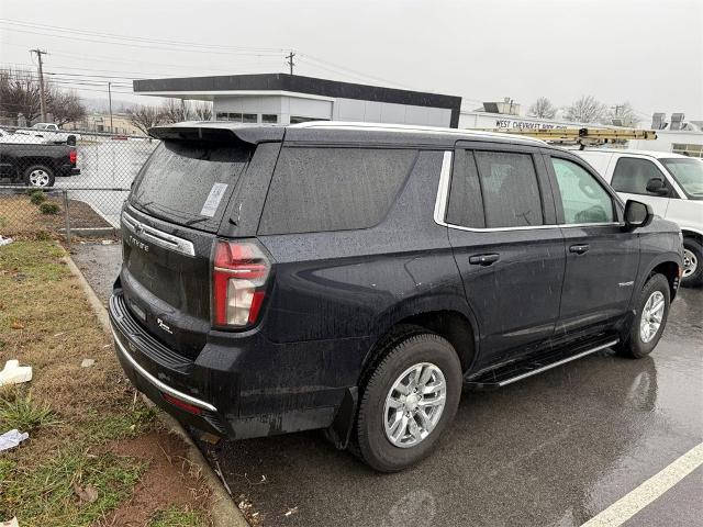 2023 Chevrolet Tahoe Vehicle Photo in ALCOA, TN 37701-3235