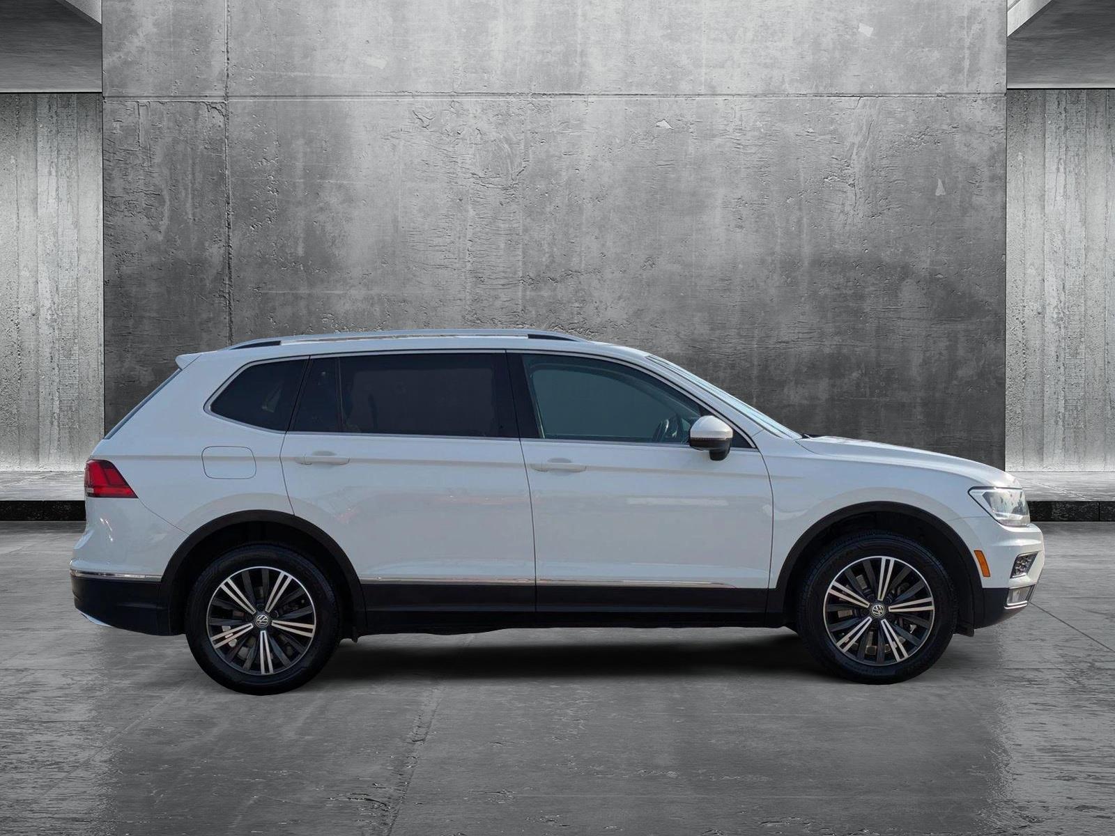 2019 Volkswagen Tiguan Vehicle Photo in Tustin, CA 92782