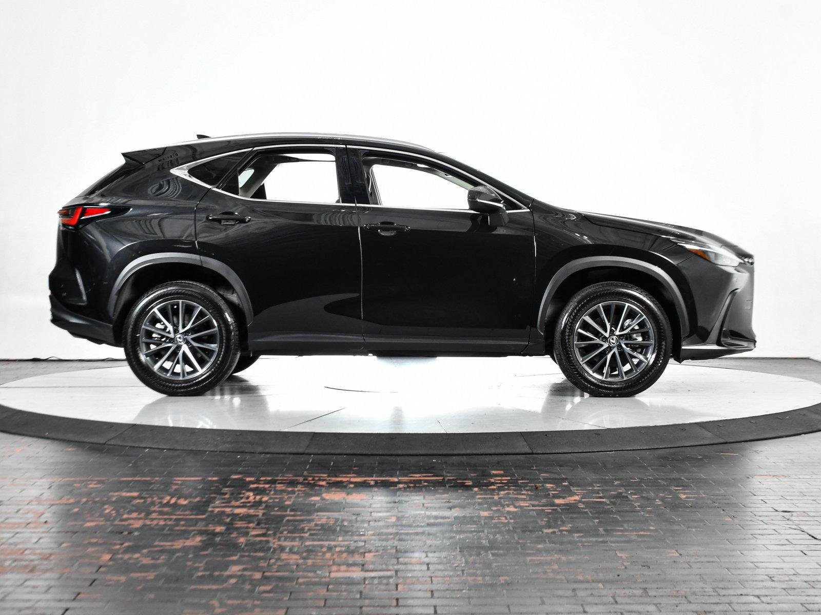 2024 Lexus NX 350 Vehicle Photo in DALLAS, TX 75235