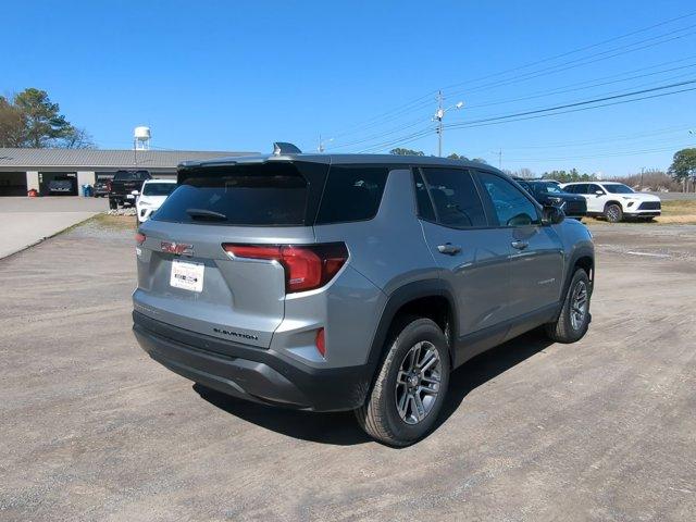 2025 GMC Terrain Vehicle Photo in ALBERTVILLE, AL 35950-0246