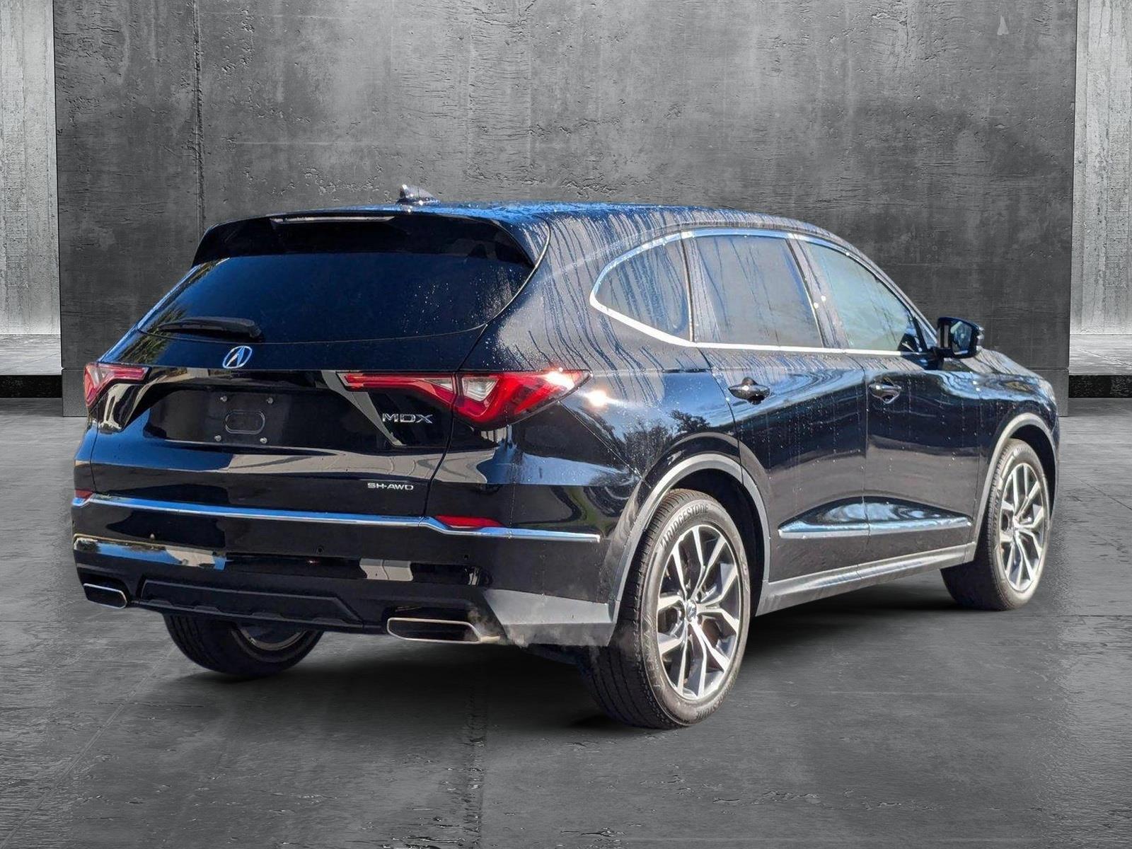 2022 Acura MDX Vehicle Photo in Sanford, FL 32771