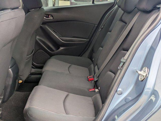 2015 Mazda Mazda3 Vehicle Photo in San Antonio, TX 78209