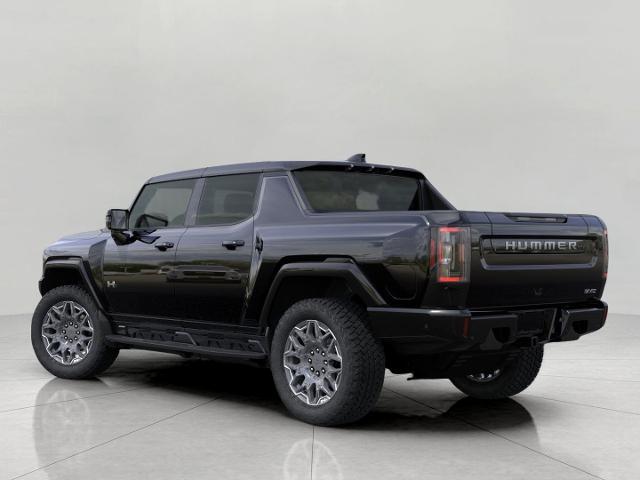 2025 GMC HUMMER EV Pickup Vehicle Photo in GREEN BAY, WI 54303-3330