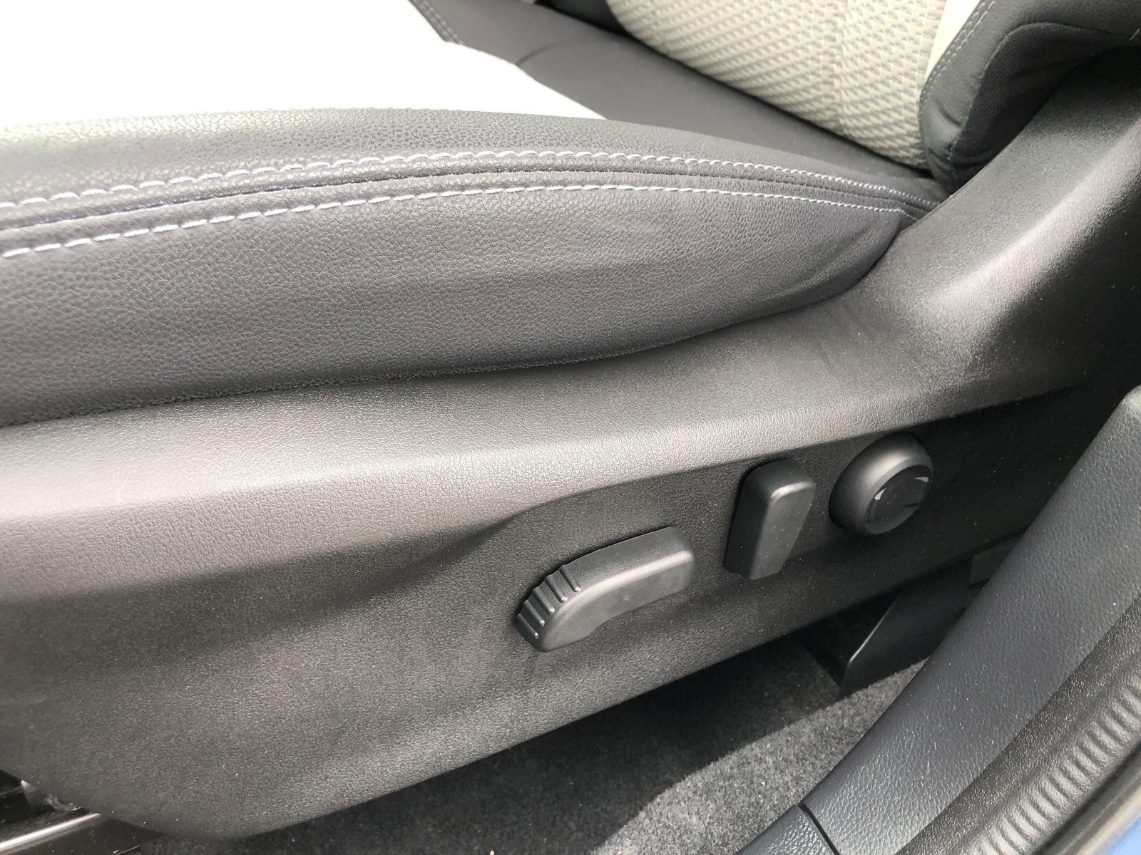 2022 Subaru Forester Vehicle Photo in Mechanicsburg, PA 17050