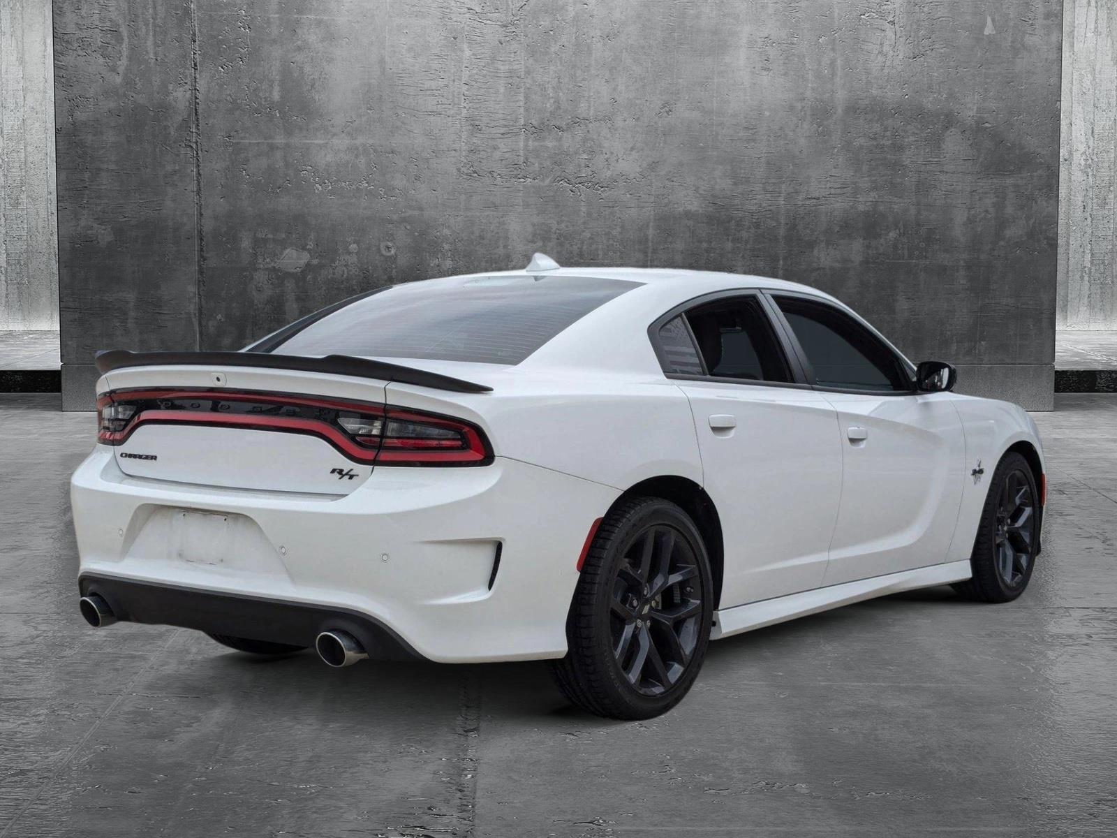 2023 Dodge Charger Vehicle Photo in Maitland, FL 32751