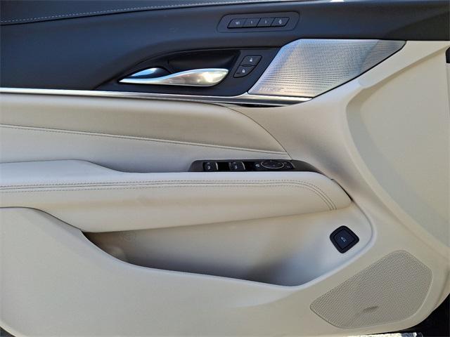 2025 Cadillac CT4 Vehicle Photo in ALLENTOWN, PA 18103-7399