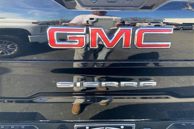 2021 GMC Sierra 1500 Vehicle Photo in INDEPENDENCE, MO 64055-1377