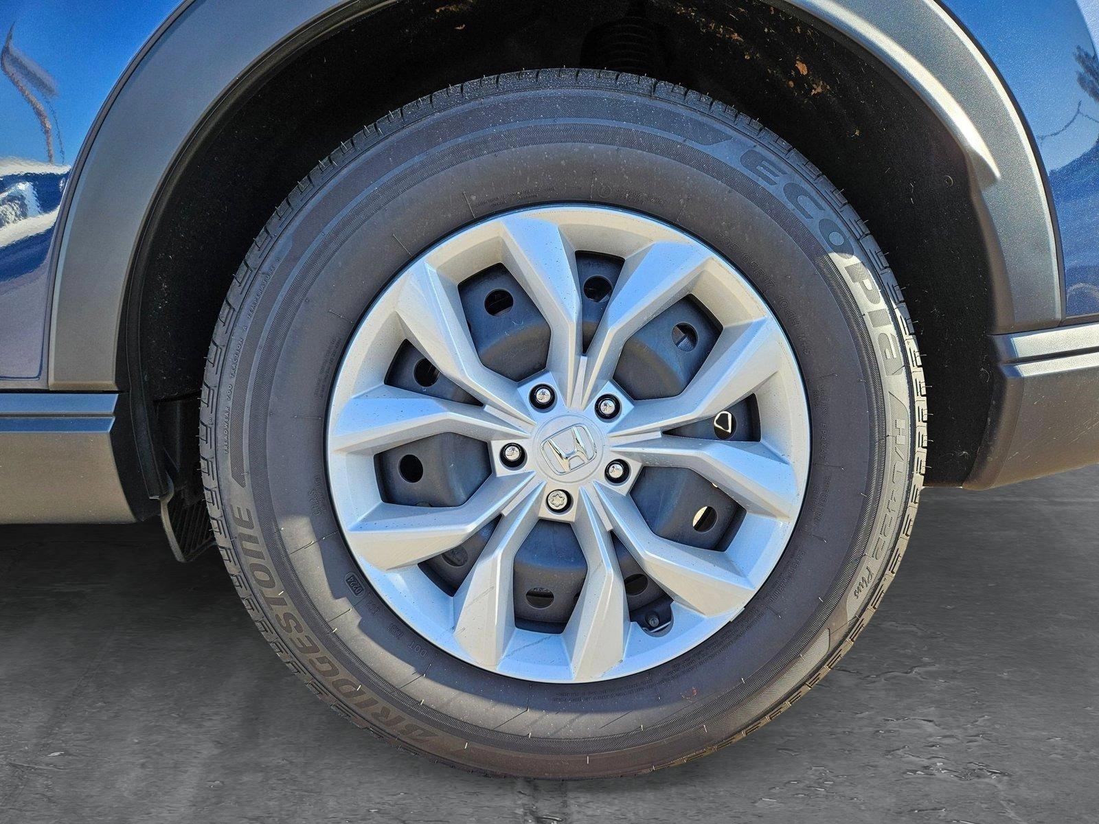 2024 Honda CR-V Vehicle Photo in Henderson, NV 89014