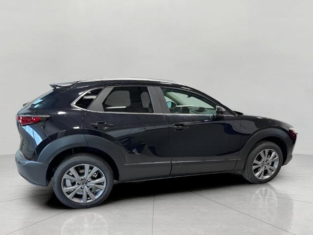 2025 Mazda CX-30 Vehicle Photo in Green Bay, WI 54304