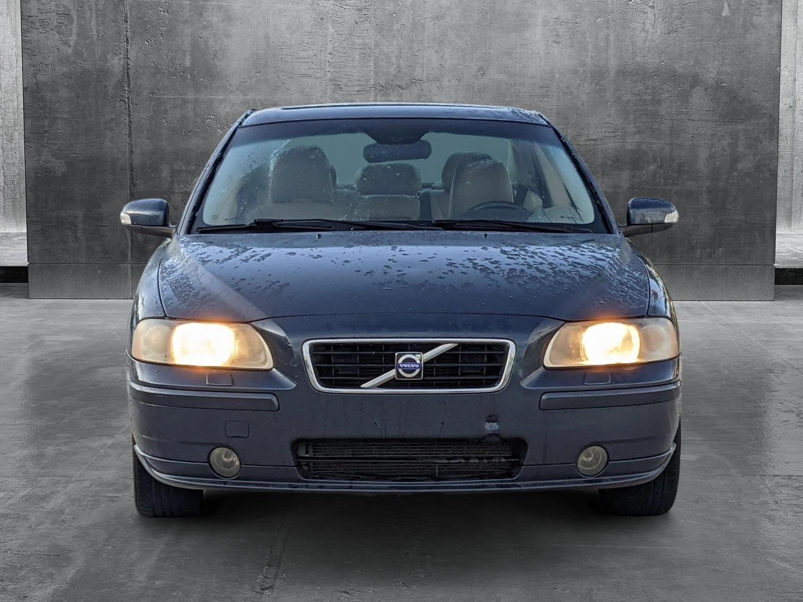 2008 Volvo S60 Vehicle Photo in Davie, FL 33331