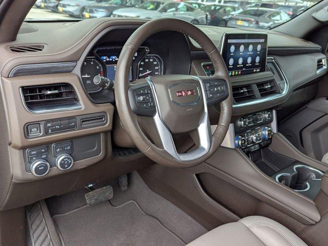 2021 GMC Yukon XL Vehicle Photo in San Antonio, TX 78230