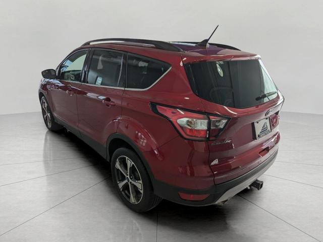 2018 Ford Escape Vehicle Photo in Oshkosh, WI 54901