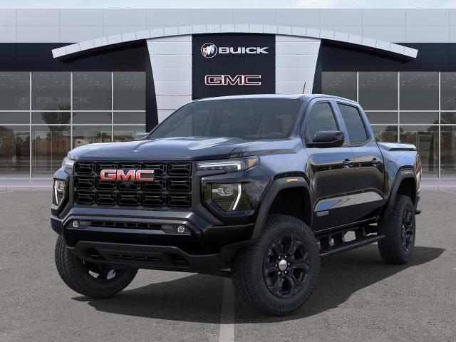 2024 GMC Canyon Vehicle Photo in MEMPHIS, TN 38115-1503