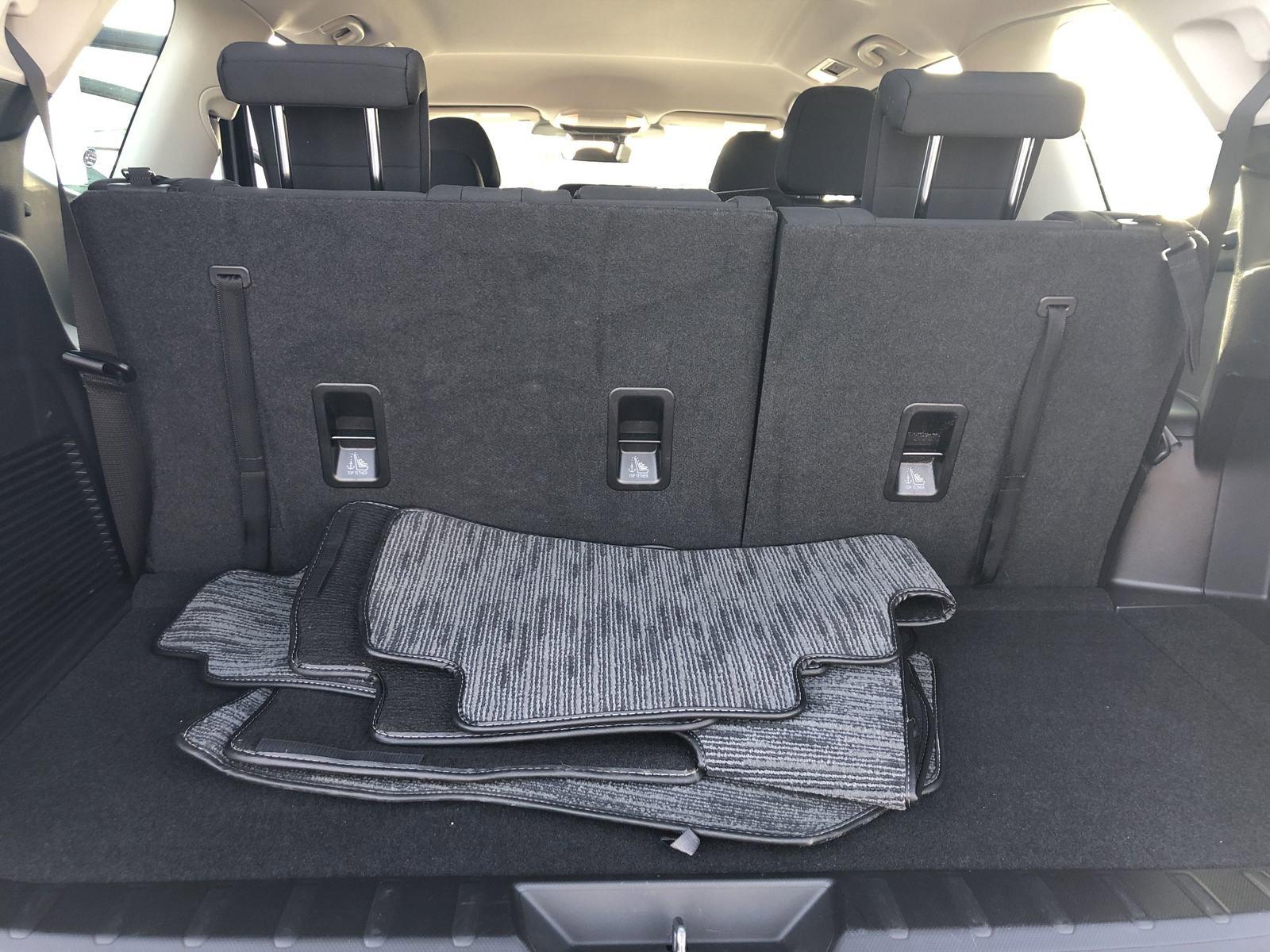 2023 Subaru Ascent Vehicle Photo in Mechanicsburg, PA 17050