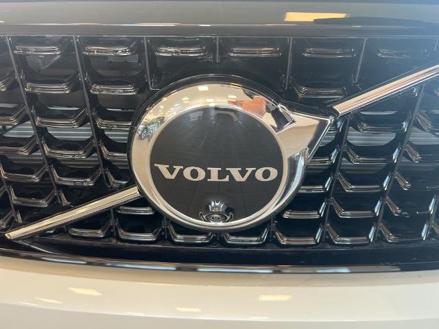 2025 Volvo XC40 Vehicle Photo in Grapevine, TX 76051