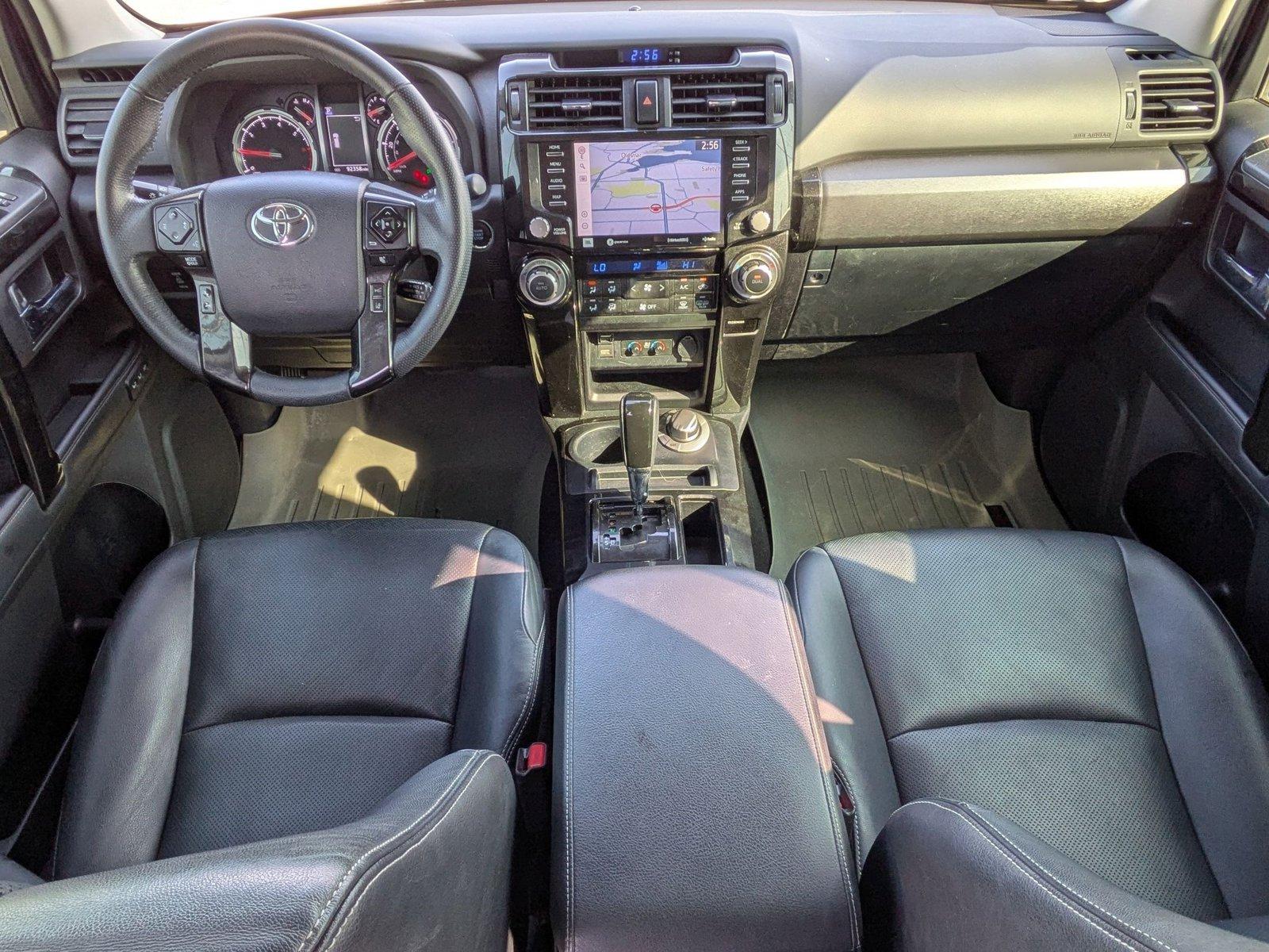 2020 Toyota 4Runner Vehicle Photo in Maitland, FL 32751