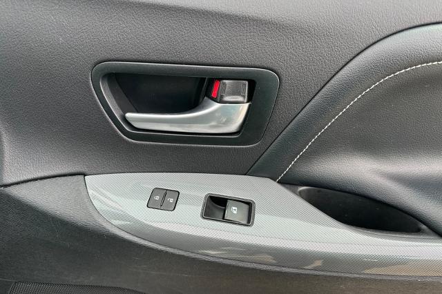 2017 Toyota Sienna Vehicle Photo in SPOKANE, WA 99202-2191
