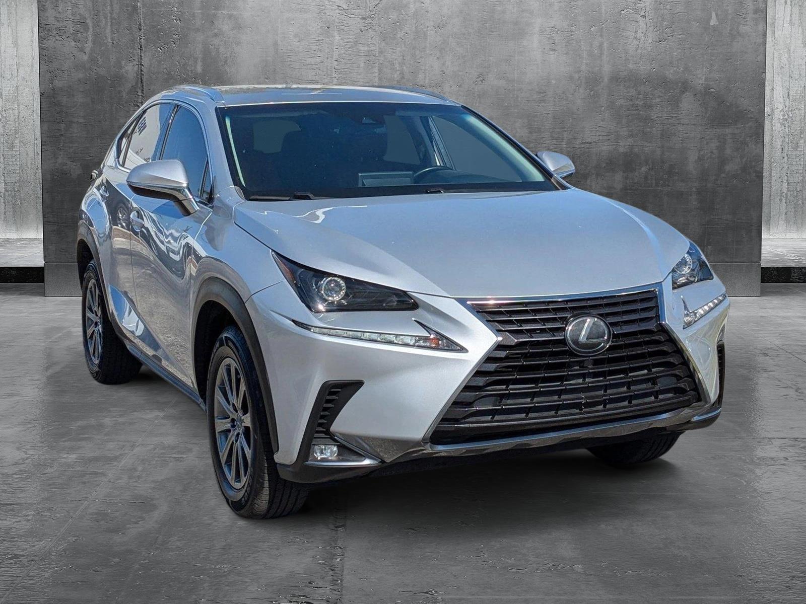 2019 Lexus NX 300 Vehicle Photo in Miami, FL 33015