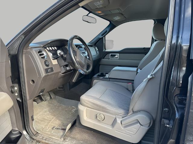 2010 Ford F-150 Vehicle Photo in MANITOWOC, WI 54220-5838