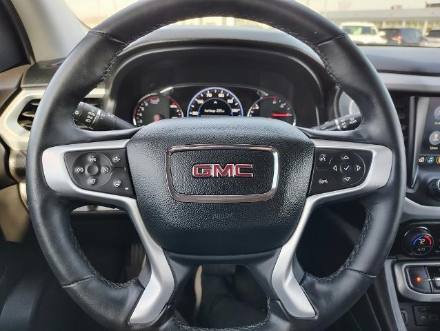 2023 GMC Acadia Vehicle Photo in GREEN BAY, WI 54304-5303