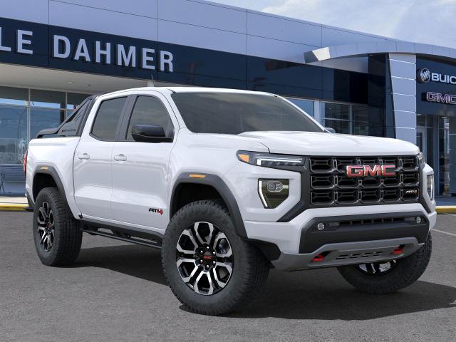 2025 GMC Canyon Vehicle Photo in KANSAS CITY, MO 64114-4545