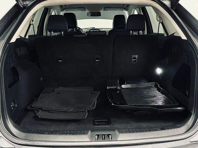 2022 Ford Edge Vehicle Photo in MEDINA, OH 44256-9631