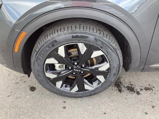 2023 Kia Sportage Vehicle Photo in GARDNER, MA 01440-3110