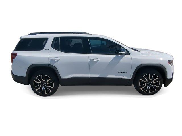 2021 GMC Acadia Vehicle Photo in COLLIERVILLE, TN 38017-9006