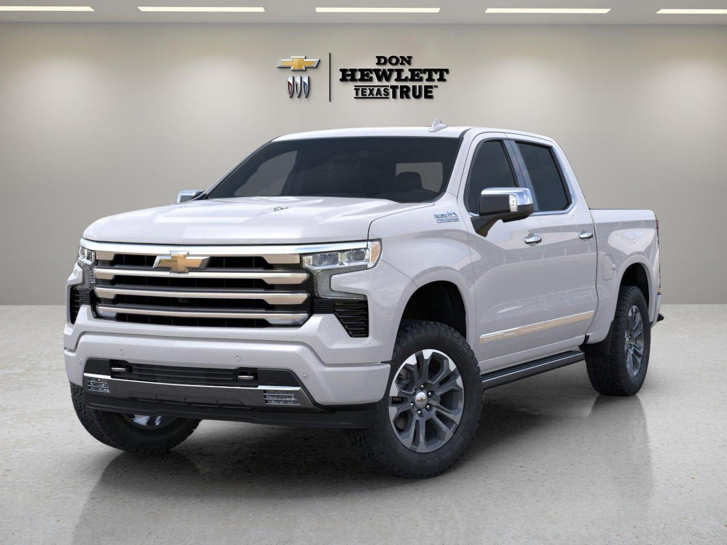 2025 Chevrolet Silverado 1500 Vehicle Photo in GEORGETOWN, TX 78626-7508