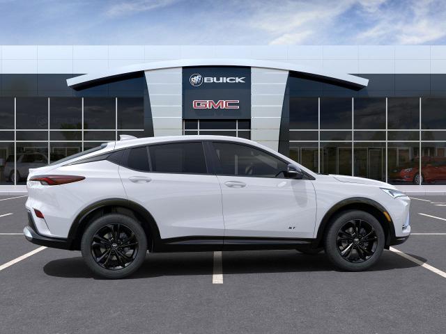 2025 Buick Envista Vehicle Photo in PASADENA, CA 91107-3803