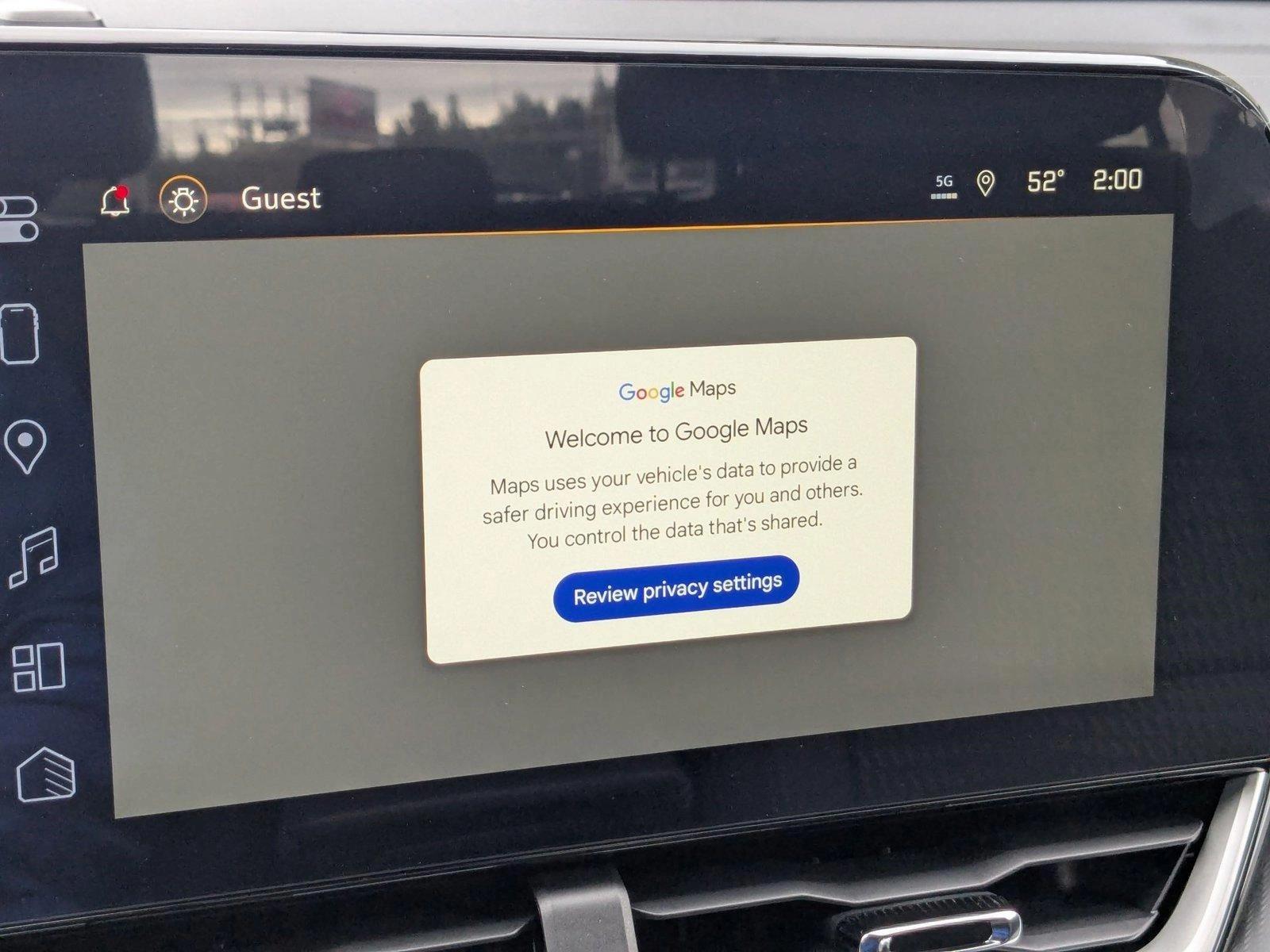 2025 Chevrolet Equinox Vehicle Photo in SPOKANE, WA 99212-2978