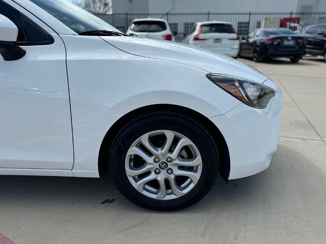 2018 Toyota Yaris iA Vehicle Photo in San Antonio, TX 78230