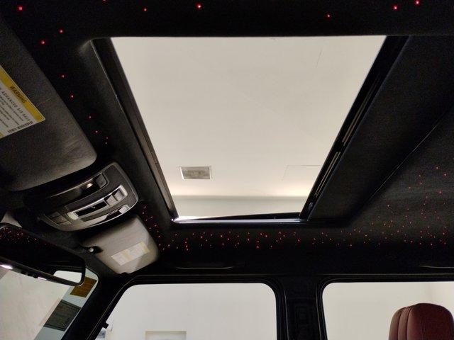 2016 Mercedes-Benz G-Class Vehicle Photo in PINEVILLE, NC 28134-8495
