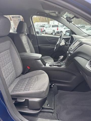 2022 Chevrolet Equinox Vehicle Photo in MOUNT KISCO, NY 10549-1513
