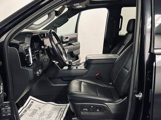 2023 GMC Sierra 1500 Vehicle Photo in MEDINA, OH 44256-9631