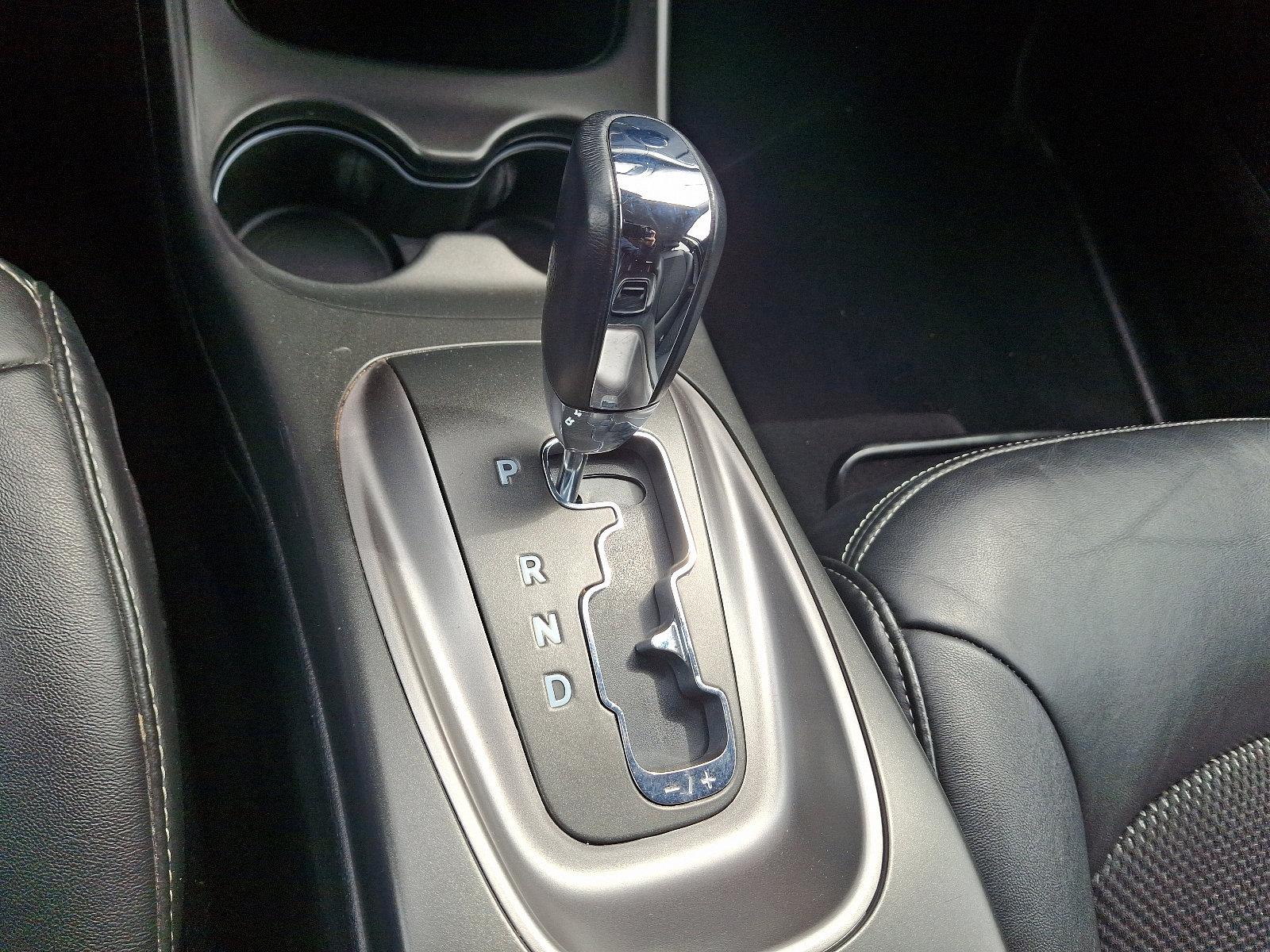 2017 Dodge Journey Vehicle Photo in Harrisburg, PA 17111