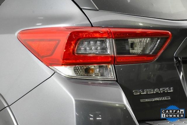 2022 Subaru Crosstrek Vehicle Photo in Puyallup, WA 98371