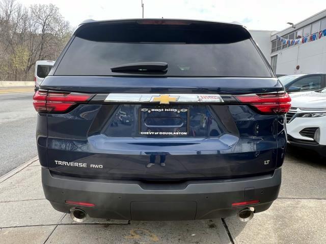 2023 Chevrolet Traverse Vehicle Photo in Roslyn, NY 11576