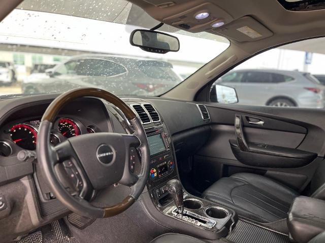 2012 GMC Acadia Vehicle Photo in San Antonio, TX 78230