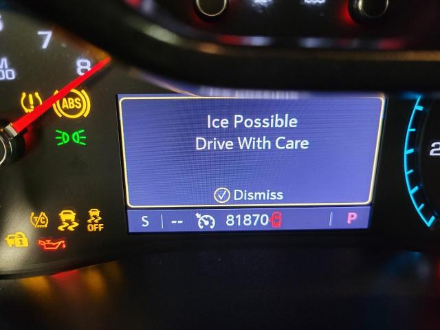 2019 Chevrolet Colorado Vehicle Photo in NEENAH, WI 54956-2243