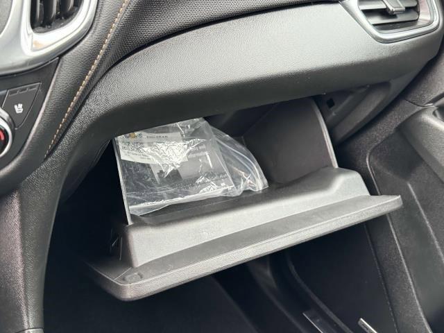 2022 Chevrolet Equinox Vehicle Photo in SAINT JAMES, NY 11780-3219
