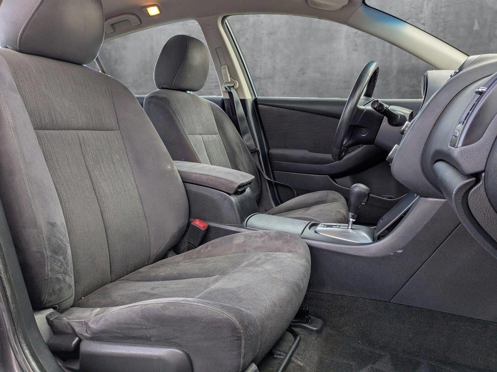 2011 Nissan Altima Vehicle Photo in SPOKANE, WA 99212-2978